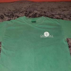 SS Southern Couture tshirt